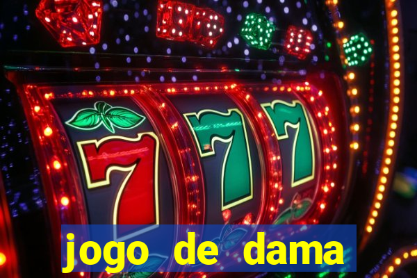 jogo de dama apostado online